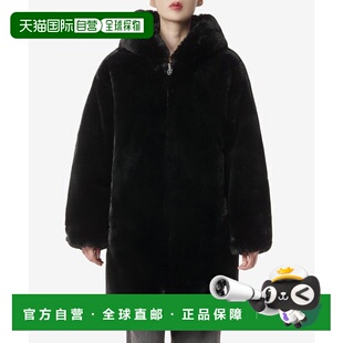 JACKET 韩国直邮MOOSE FUR 女士精品女士FAKE M33LS64029 KNUCKLES