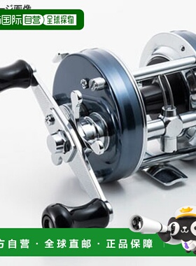 日本直邮Abu Garcia AMB Ambassador 5501CS 火箭（左手）1360780