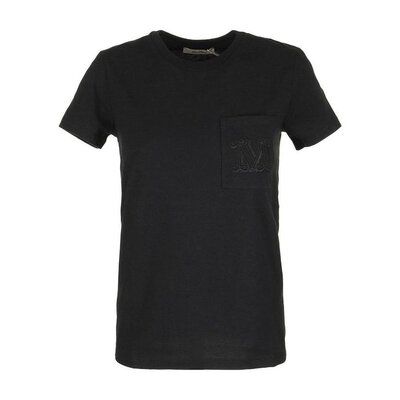 Max Mara 圆领T恤 1971020206