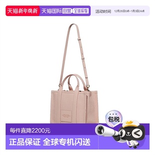 H004L01PF21 徽标单肩包 香港直邮Marc Jacobs