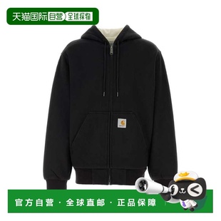 男士 全新 FW25 1h可退 Jacket WIP Sweat 双拉 香港直邮CARHARTT