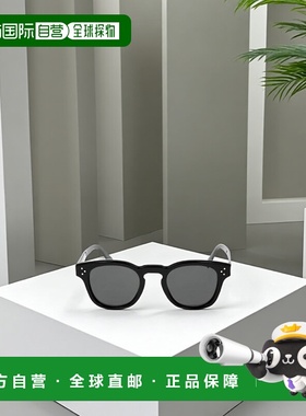 香港直邮Celine 徽标太阳镜 CL40233I正品舒适遮阳显脸小高级感