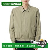 GILBERT 夹克 COHKU 韩国直邮A.P.C M32018 KAV