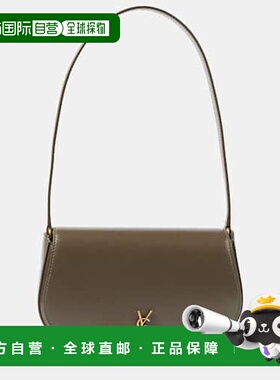 1h可退 香港直邮Saint Laurent 圣罗兰 女士 Voltaire Mini leath