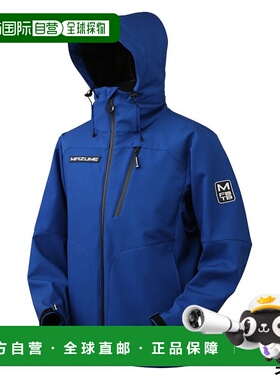 日本直邮Mazume Windcut 夹克L 码MZFW-797