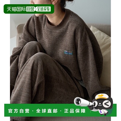 日本直邮FREAK'S STORE 女士 cut chenille 套装 【付后1h可退】