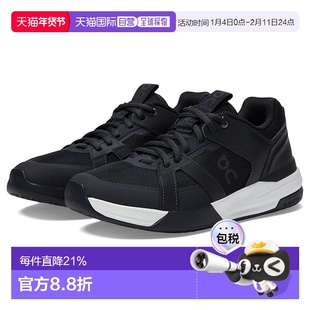 1h可退 香港直邮On 女士 The ROGER Clubhouse Pro 运动休闲鞋