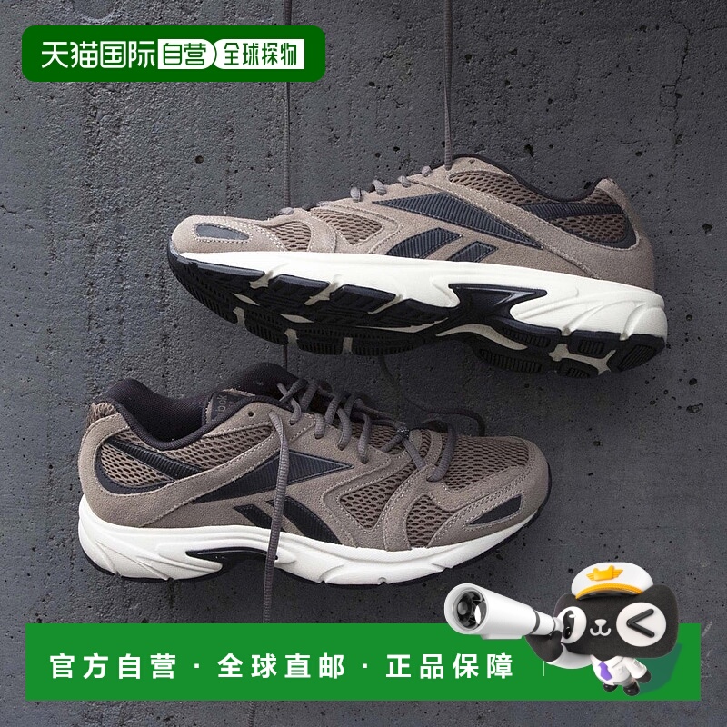 日本直邮PREMIER ROAD PLUS VI 运动鞋经典跑步鞋