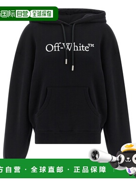 1h可退 香港直邮OFF-WHITE 女士卫衣 OWBB058C99FLE00110011001 A