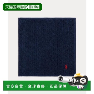 93135628 棉毛圈手帕 Lauren 日本直邮Ralph