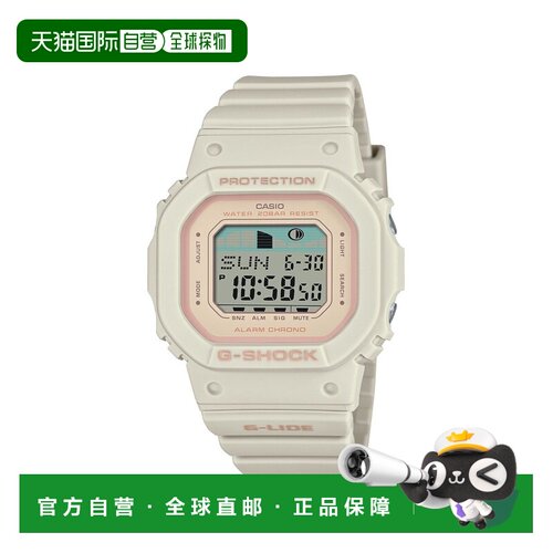 日本直邮CASIO 卡西欧G-SHOCK/GLX-S5600-7JF手表