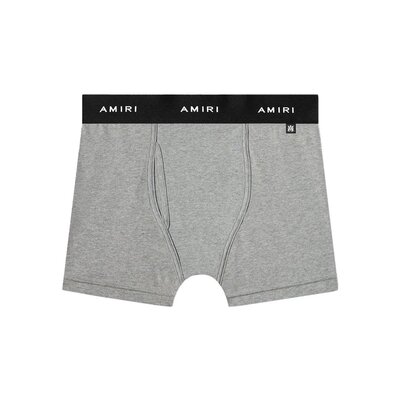 Amiri 徽标三角内裤 PS22MUN001030