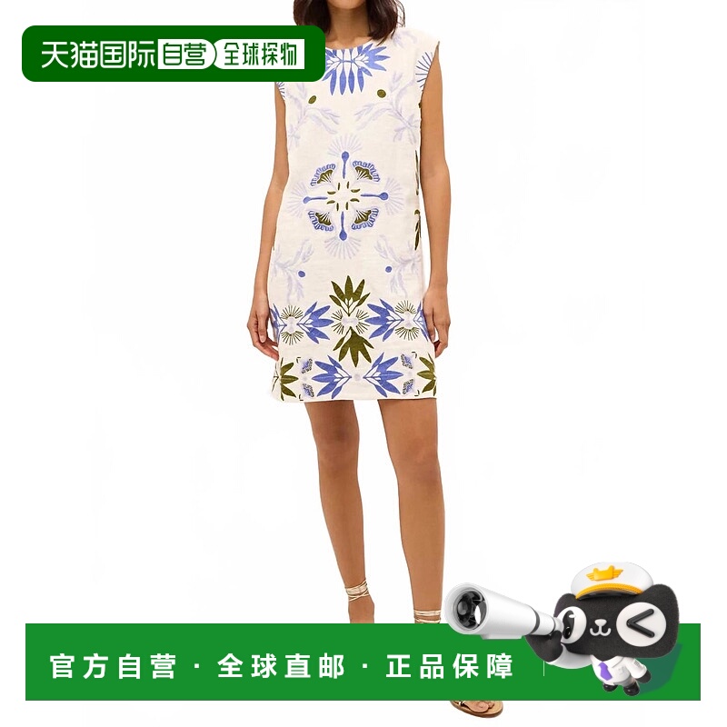 自营marie oliver伊维特穿华尔兹-华尔兹 美国奥莱直发