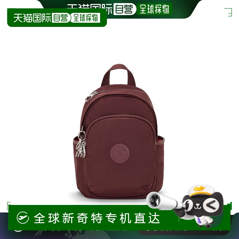 韩国直邮kipling 通用 双肩包