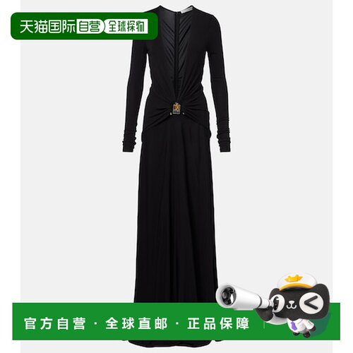 香港直邮CHRISTOPHER ESBER 克里斯多夫 艾丝柏 女士 Bezel Quart