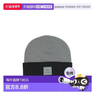 香港直邮Arc'teryx 女士帽子 X000009931COLOURBLOCKTOQUEVOIDBLA