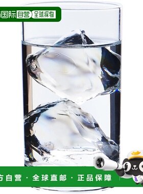 【日本直邮】东洋佐佐木玻璃杯 New Doria 玻璃杯 180ml 日本制 0