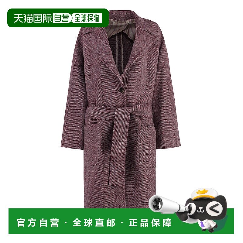欧洲直邮ETRO 女士外套WRAA003899TTB52S8462