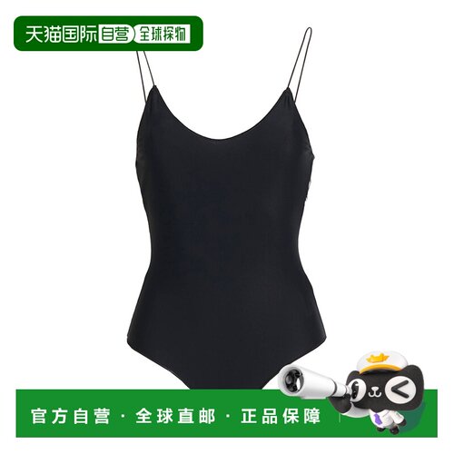 香港直邮oseree/One-piece女士连体泳衣 支付后1h可退