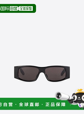 欧洲直邮巴黎世家 25秋冬 621649T00031000 女士 太阳眼镜 Led Fr