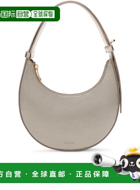 香港直邮FURLA 女士斜挎包 WE00649BX4150VAN00 AW2025 白色