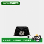 欧洲直邮ROGER VIVIER 26春夏 1h可退 RBWANVC0001RS0B999 女士