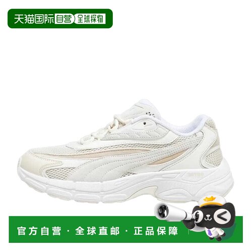 日本直邮PUMA彪马 Teveris Nitro Teveris Nitro系列 Vortex 网布