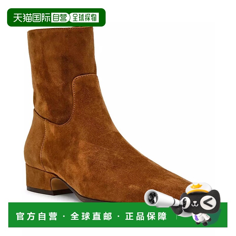 1h可退 【美国直邮】steve madden 女士 靴子短靴