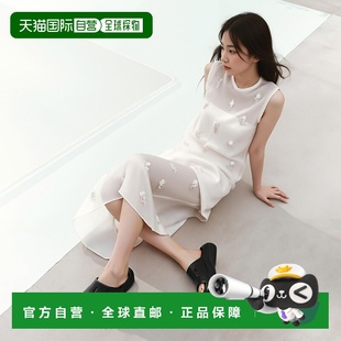 韩国直邮HOKA ONE ONE Ora Recovery Slide 3拖鞋 EVA 镂空一字