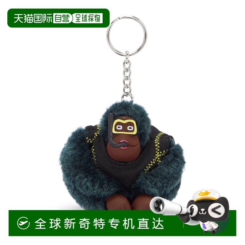韩国直邮kipling  旅行袋