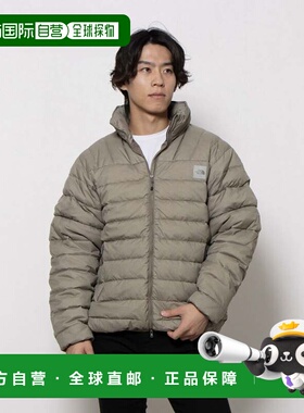 日本直邮 Enride 可转换羽绒服 ND92460 男士羽绒服北面