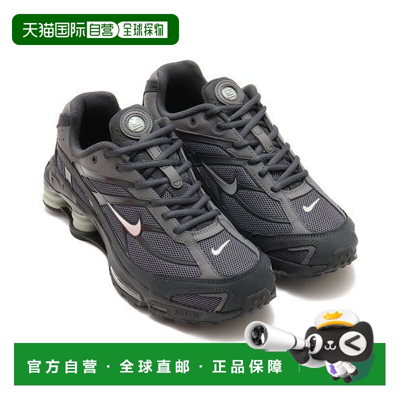 日本直邮Nike SHOX RIDE 2 运动鞋 [86712223]