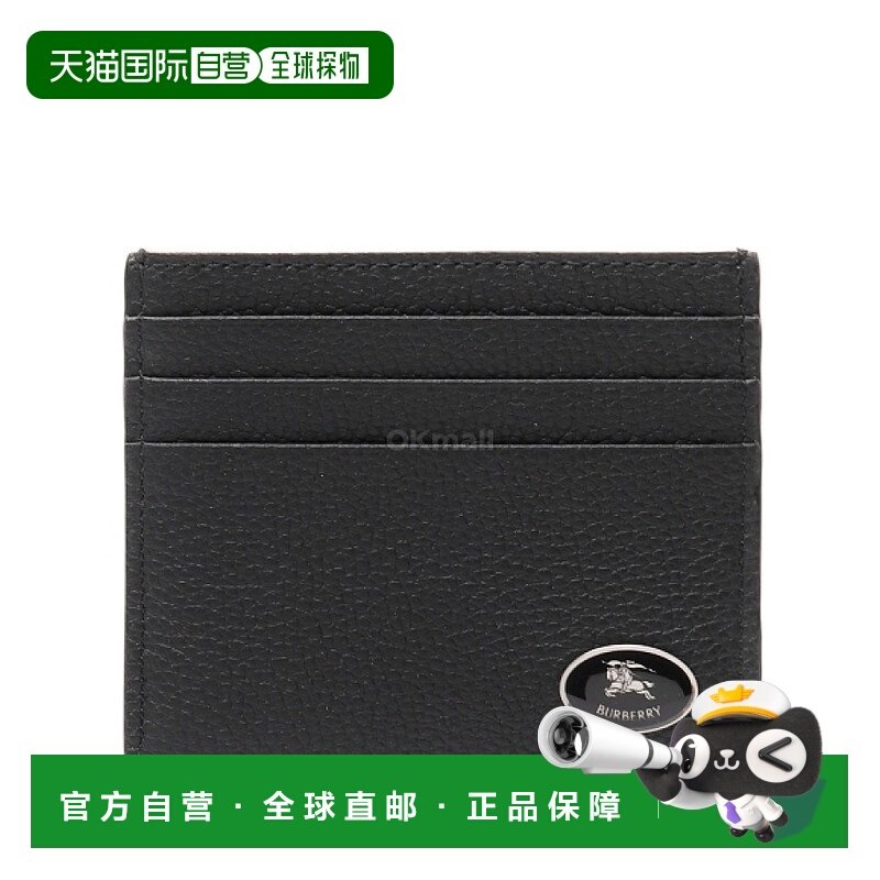 韩国直邮BURBERRY Tol Cotswold卡片夹 (8113100) 卡片钱包博柏利,箱包皮具/热销女包/男包,钱包,淘宝优惠券,粉丝福利购,淘宝优惠卷