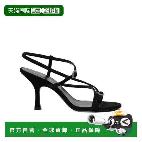 香港直邮STUART WEITZMAN 女士高跟鞋 SN110SUEBL【付后1h可退】