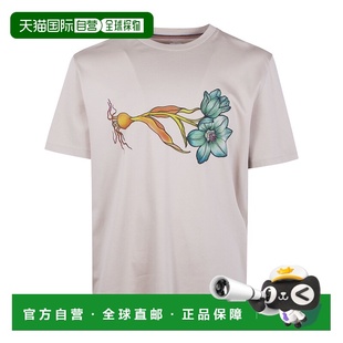 上装 男士 T恤 smith 欧洲直邮paul