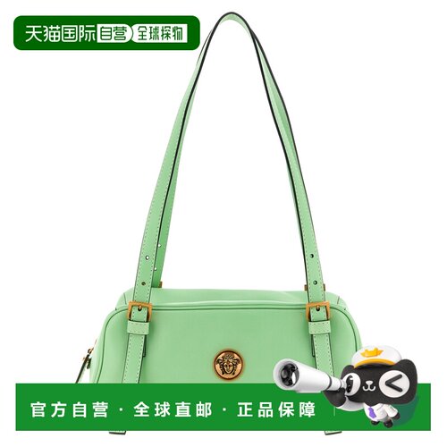 1h可退 香港直邮VERSACE 女士单肩包 10243181A174491GT4J AW2026