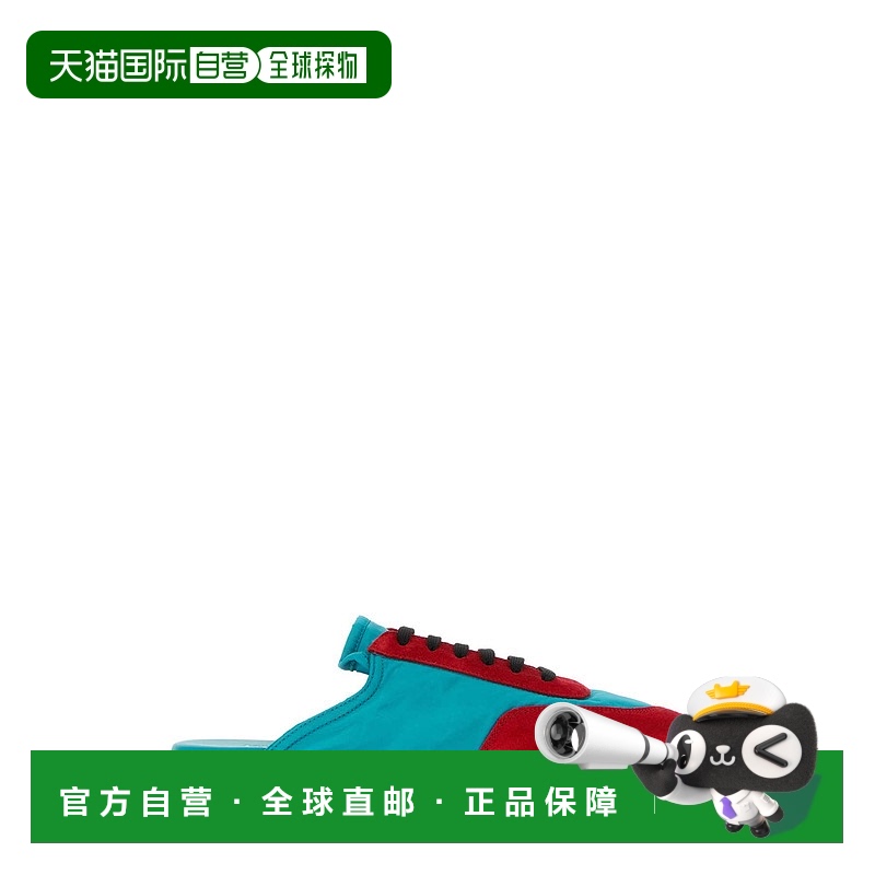 1h可退 香港直邮PRADA 女士凉鞋 1E989NF005LQ0F0Y0Q AW2025 花色