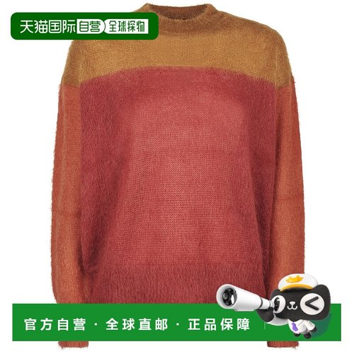 香港直邮ISABEL MARANT ÉTOILE 女士卫衣 25APU0739FAC3L09E80GT