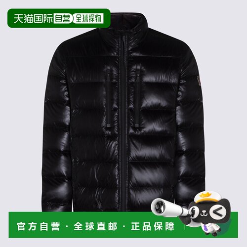 欧洲直邮moncler 男士 羽绒服