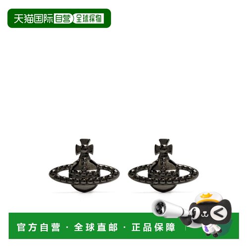 香港直邮VIVIENNE WESTWOOD 女士耳饰 6201001502S001S001耳钉