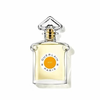 法国正品直邮 娇兰姬琪JICKY掌上明珠 淡香精 75ml