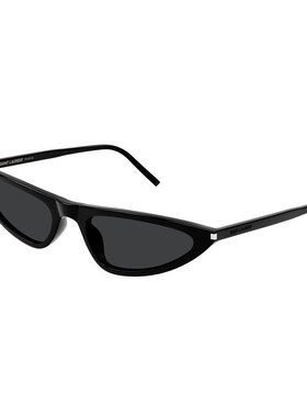 潮奢 Saint Laurent 圣罗兰 女士 -sunglasses 太阳镜 SL703001