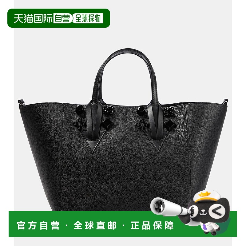 1h可退 香港直邮Christian Louboutin 克里斯提 鲁布托 女士 Caba