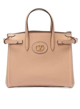 VALENTINO 女士斜挎包 WB0R20CVCWRP SS2025 花色 徽标单肩包