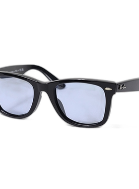 日本直邮 雷朋 WAYFARER RB2140F 901/64 52太阳镜