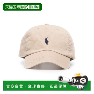 香港直邮POLO RALPH LAUREN 男士帽子 710548524005NUBUCK