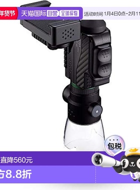 Pentax宾得单筒望远镜VM黑色纹理清晰便携6X21 WP