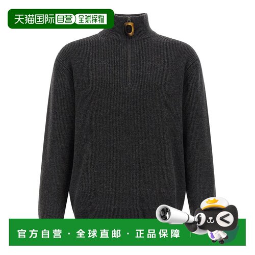 香港直邮J.W. ANDERSON 男士针织衫 KW1481YN0542925 AW2026