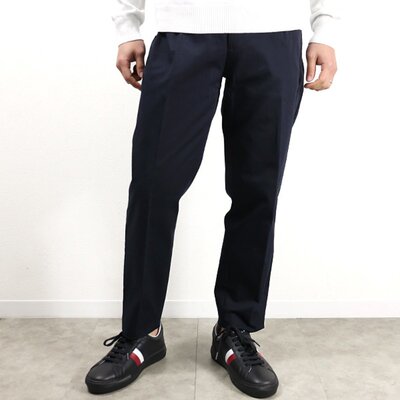 moncler 男士 休闲裤