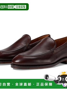 1h可退 【美国直邮】allen edmonds 男士 正装鞋皮鞋乐福鞋